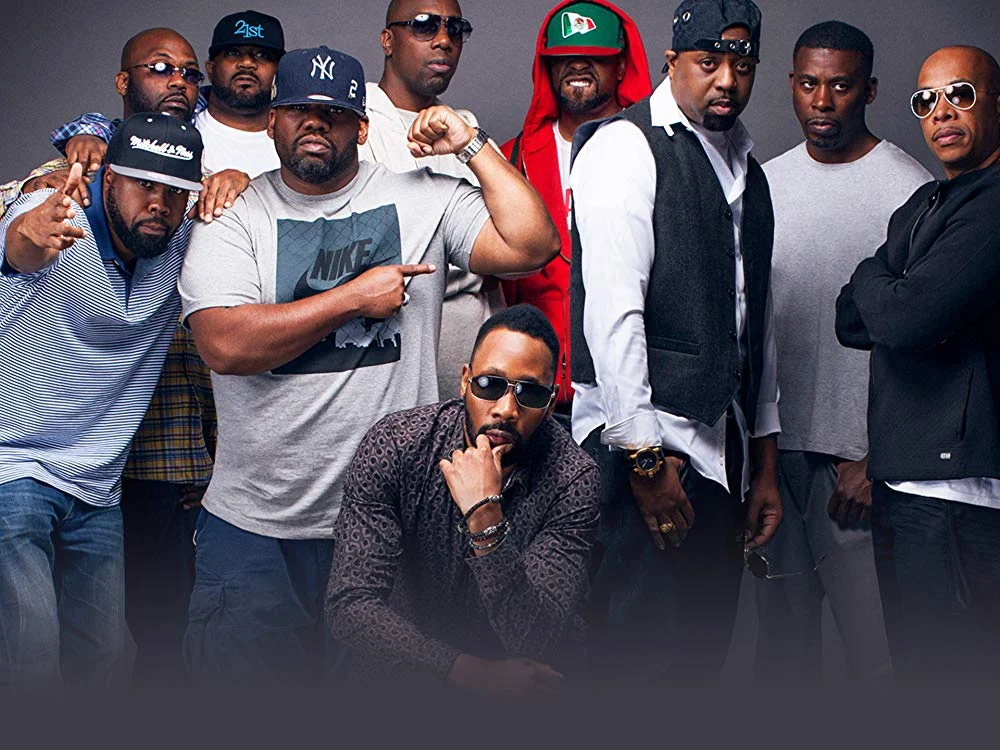 Preview: Wu-Tang Clan at The Anthem — Capitol Sound DC